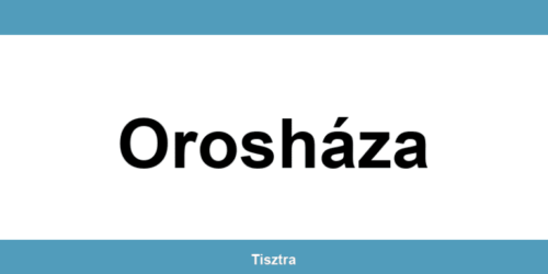 UNIQA Biztosító ügyfélszolgálat és telefonszám Orosháza
