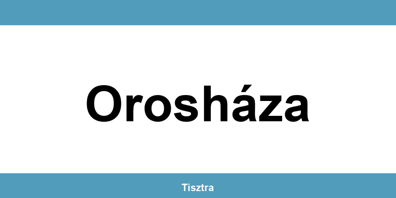 UNIQA Biztosító ügyfélszolgálat és telefonszám Orosháza