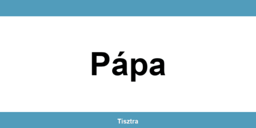UNIQA Biztosító ügyfélszolgálat és telefonszám Pápa