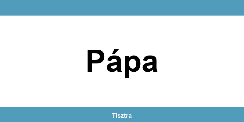 UNIQA Biztosító ügyfélszolgálat és telefonszám Pápa