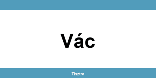UNIQA Biztosító ügyfélszolgálat és telefonszám Vác