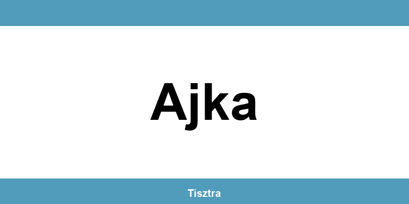 UNIQA Biztosító ügyfélszolgálat és telefonszám Ajka