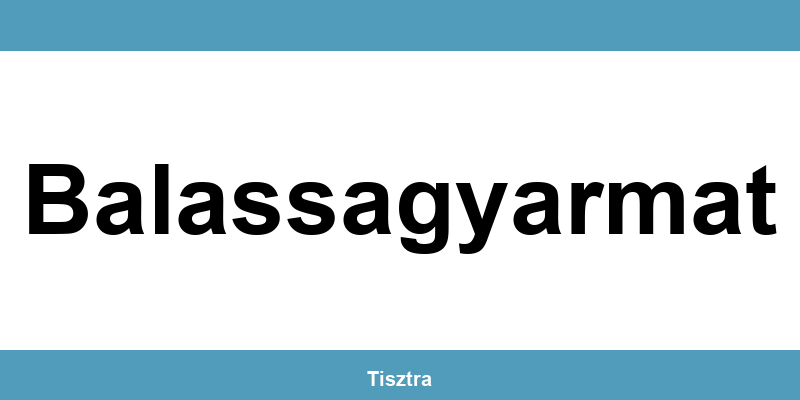 UNIQA Biztosító ügyfélszolgálat és telefonszám Balassagyarmat