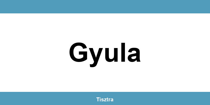 UNIQA Biztosító ügyfélszolgálat és telefonszám Gyula