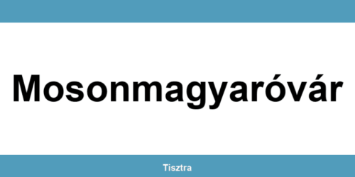 UNIQA Biztosító ügyfélszolgálat és telefonszám Mosonmagyaróvár