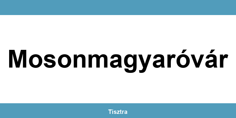 UNIQA Biztosító ügyfélszolgálat és telefonszám Mosonmagyaróvár