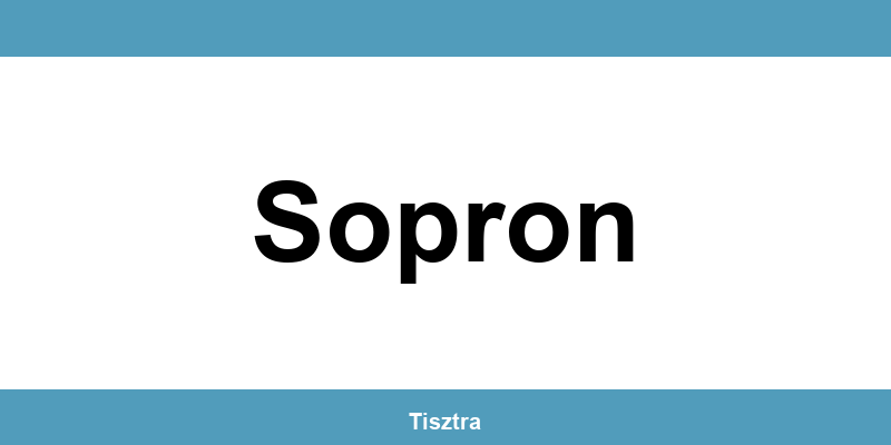 UNIQA Biztosító ügyfélszolgálat és telefonszám Sopron