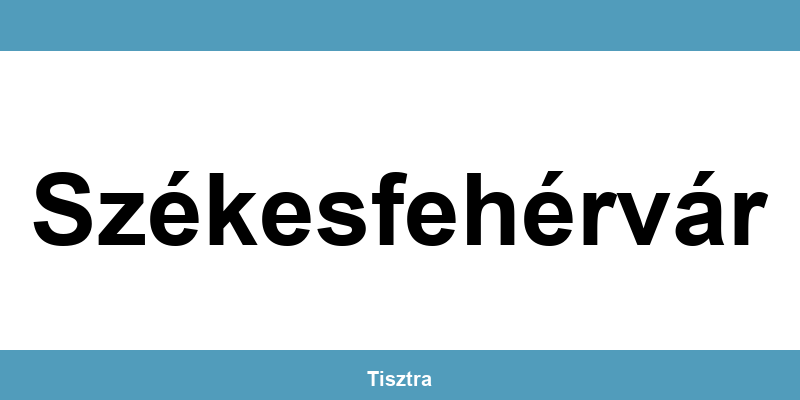 UNIQA Biztosító ügyfélszolgálat és telefonszám Székesfehérvár