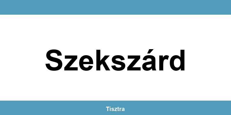 UNIQA Biztosító ügyfélszolgálat és telefonszám Szekszárd