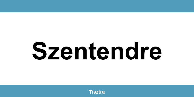 UNIQA Biztosító ügyfélszolgálat és telefonszám Szentendre