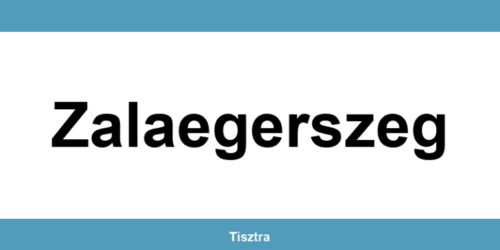 UNIQA Biztosító ügyfélszolgálat és telefonszám Zalaegerszeg